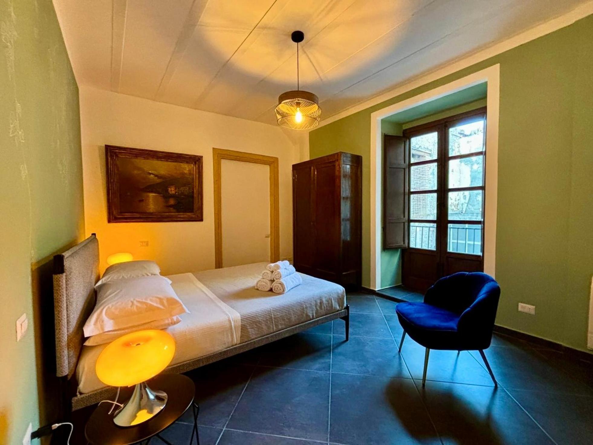 La Residenza Dell' Alloro Palermo Exterior photo